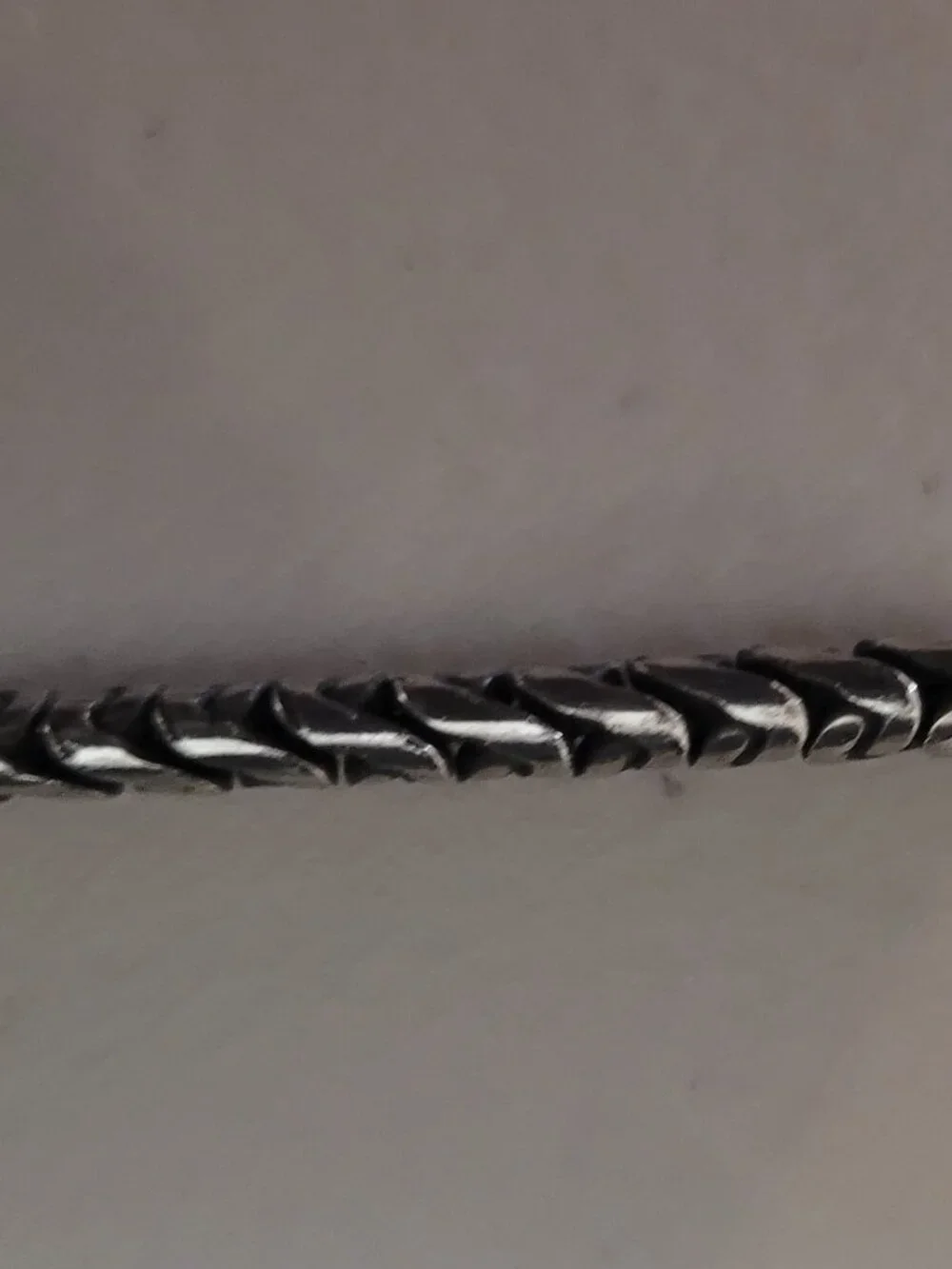 Necklace BICO Australia 18